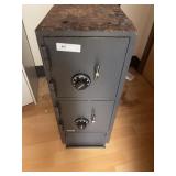 Combination Safe