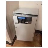 Shred-It Document Box