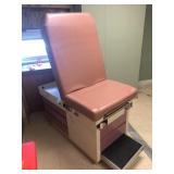Hospital Exam Table
