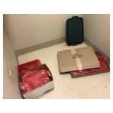 Selection of Biohazard Bags and Boxes