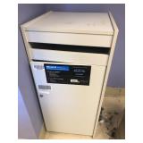 Large Document Shredding Box