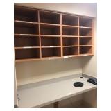 Countertops and Cabinets