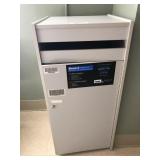 Large Shredding Storage Box