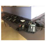 Selection of Siemens Phones and Power