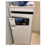 Shredding Storage Box