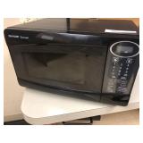 Sharp Microwave