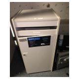 Large Document Shredding Box