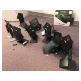 Computer Monitor Stands