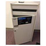 Large Paper Shredder Box