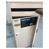 Document Storage for Shredding