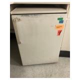 Small Refrigerator