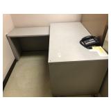 Desk with Formica Top