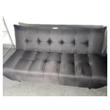 Upholstered Sofa