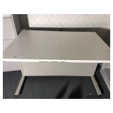 Formica Top Work Table/Desk
