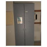 Heavy Duty Cabinet