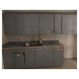 Small Kitchenette