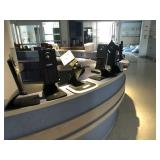 Computer Monitor Stands