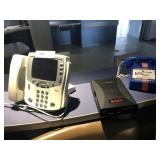 Selection of Phones and Power Conditioning System