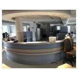 Entire Nurses Station