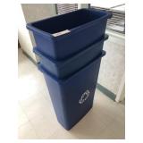 Trash Cans