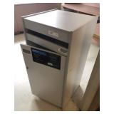 Document Shredding Box