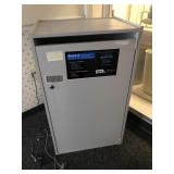 Document Shredding Box