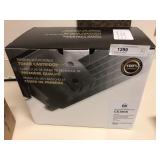 CE390X Toner Cartridge
