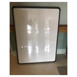 Large White Board