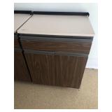 Metal Utility Cabinet