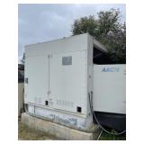 AAON A/C Cooling Tower (used for hospital)