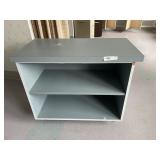 Formica Top Cabinet Bookshelf