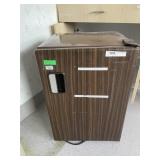 Apartment Size Refrigerator