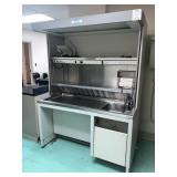 Shandon Gross Lab Sr. Station Model 8700