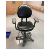 Adjustable Office Chair