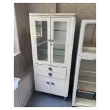 Metal Cabinet