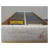 300+ Frank Thomas Cards