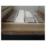 2000+ Football Cards