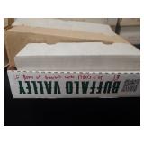 5 boxes of Baseball Cards