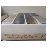 450+ Baseball 1980s & Up