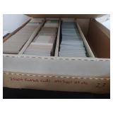 2500+ Fotball Cards