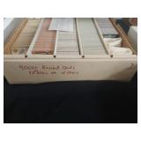4000+ Baseball Cards