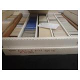 4000+ Baseball Cards