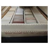 3500+ Football Cards