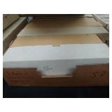 6 Boxes of Baseball Cards