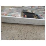 40+ Team Sets/ Player Groups