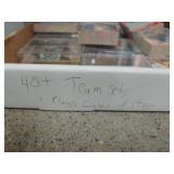 40+ Team Sets & Player Groups