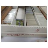 2500+ Football Cards