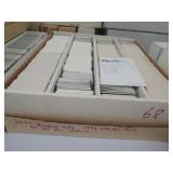 300+ Baseball Cards