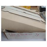 5 Boxes of Baseball Cards