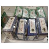 8 Upper Deck High Series